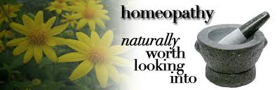 Homeopathy