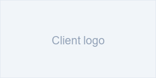 Client logo placeholder