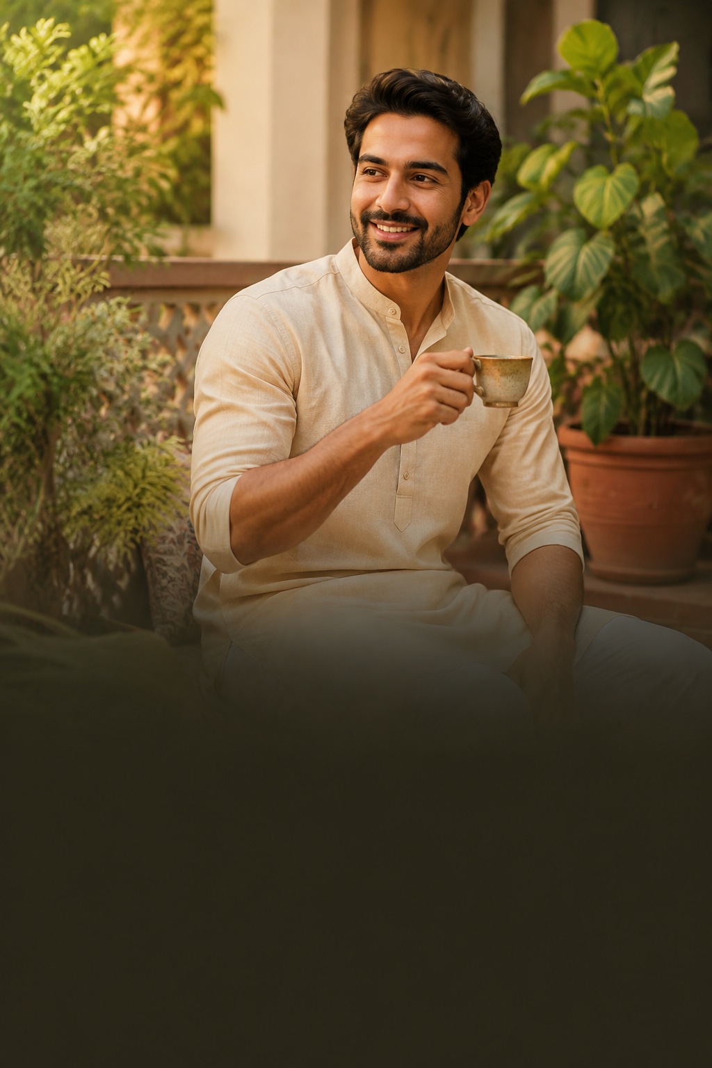 Dr. Kishore