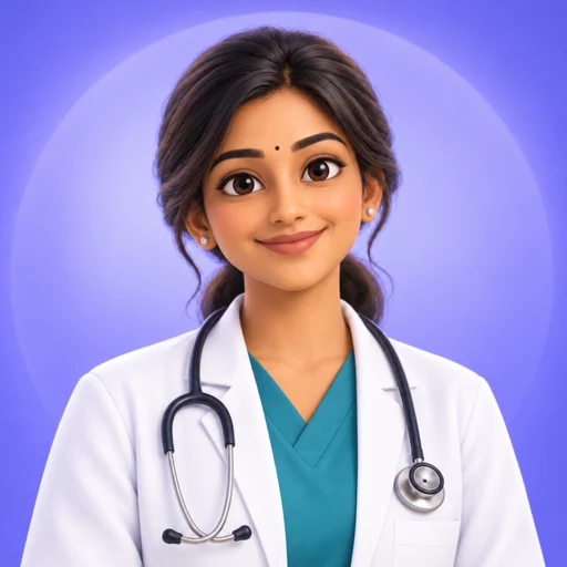 Dr. Priya Raghavan