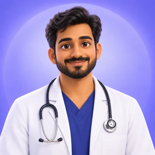 Dr. Imran Sheikh
